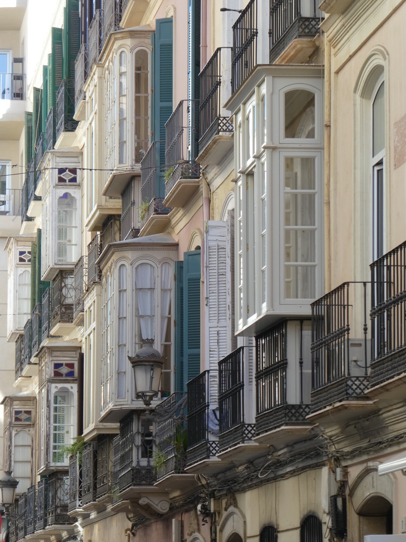 Malaga - 2023